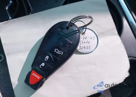 2013 Dodge Durango Sxt from USA, damaged, VIN 1C4RDJAG3DC666044